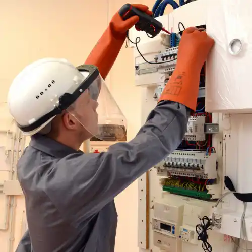 elektricien Meerlo